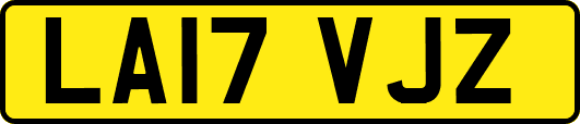 LA17VJZ
