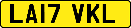 LA17VKL