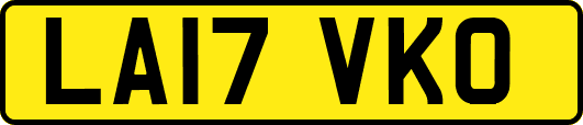 LA17VKO