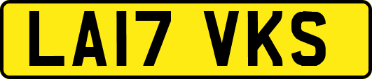 LA17VKS