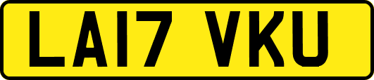 LA17VKU