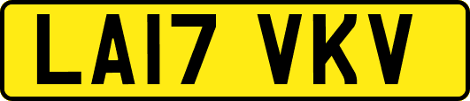 LA17VKV