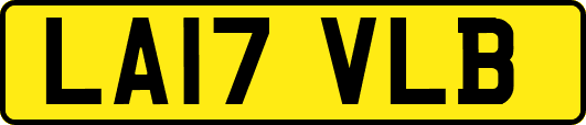 LA17VLB