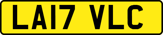 LA17VLC