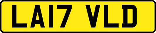 LA17VLD