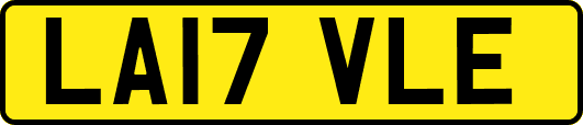 LA17VLE
