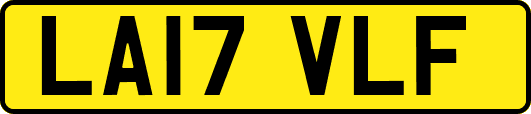 LA17VLF
