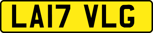 LA17VLG
