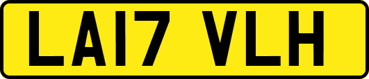 LA17VLH