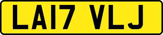 LA17VLJ