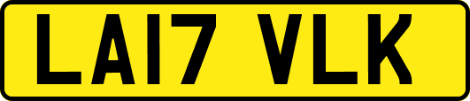 LA17VLK