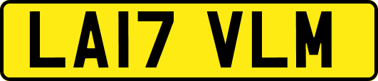 LA17VLM