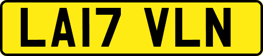LA17VLN