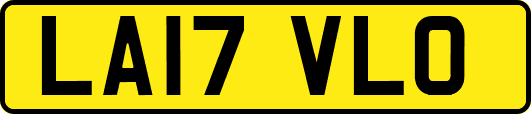 LA17VLO