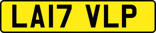 LA17VLP