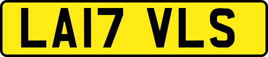 LA17VLS