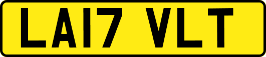 LA17VLT