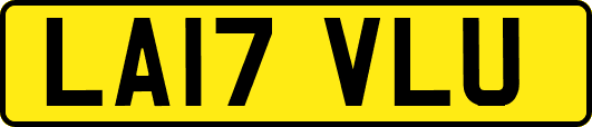LA17VLU