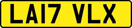 LA17VLX