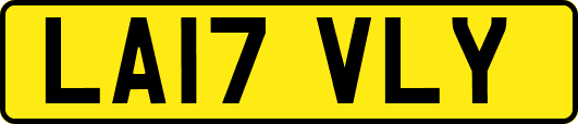 LA17VLY