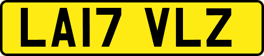 LA17VLZ