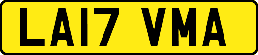 LA17VMA