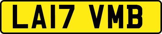 LA17VMB