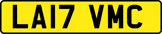 LA17VMC