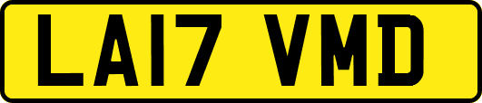 LA17VMD