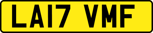 LA17VMF