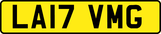 LA17VMG