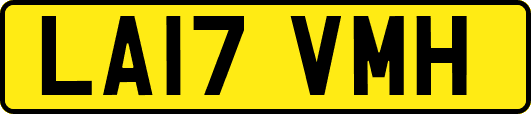 LA17VMH