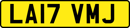 LA17VMJ
