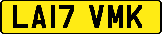 LA17VMK
