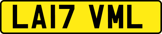 LA17VML