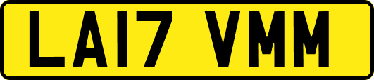 LA17VMM