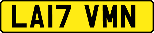 LA17VMN
