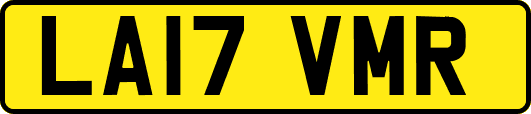 LA17VMR