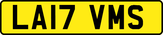 LA17VMS
