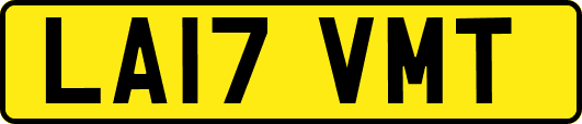 LA17VMT