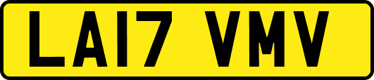 LA17VMV
