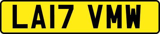 LA17VMW