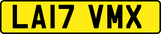 LA17VMX