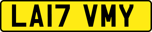 LA17VMY