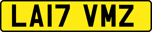 LA17VMZ