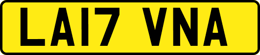 LA17VNA