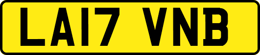 LA17VNB