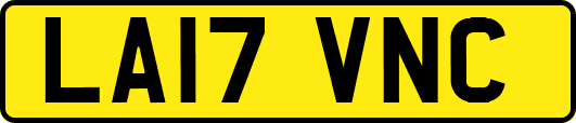 LA17VNC