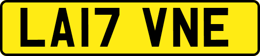 LA17VNE