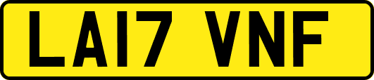 LA17VNF